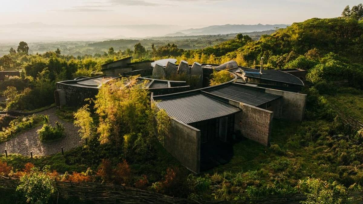 Wilderness Bisate Reserve, Rwanda — Wilderness Bisate Reserve