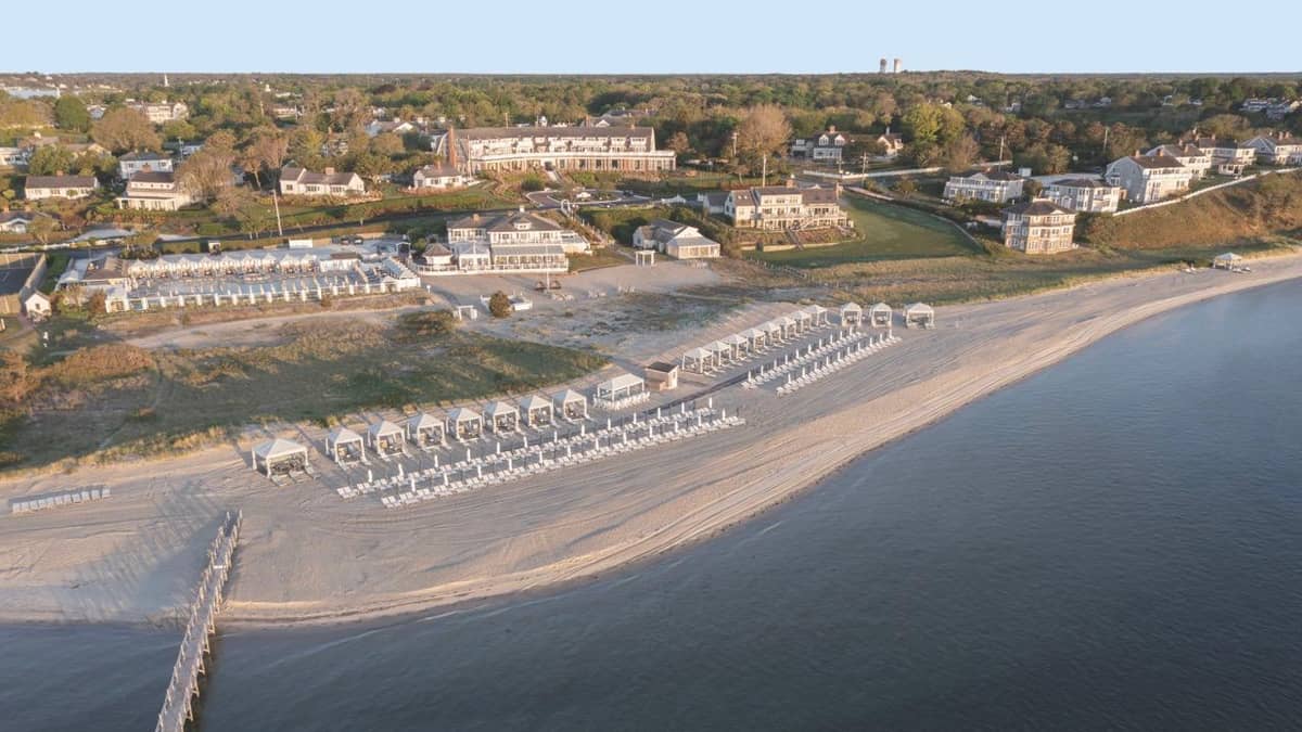 Chatham Bars Inn, United States — Chatham Bars Inn