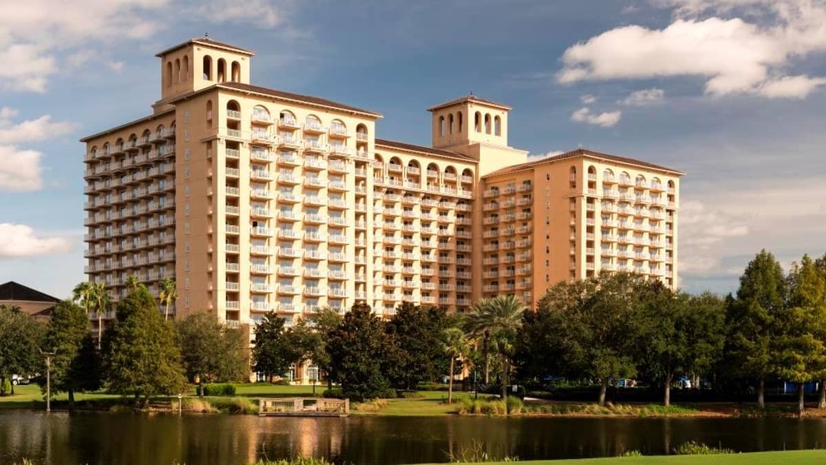 The Ritz-Carlton Orlando, Grande Lakes, United States — The Ritz-Carlton Orlando, Grande Lakes - The Ritz-Carlton Orlando, Grande Lakes