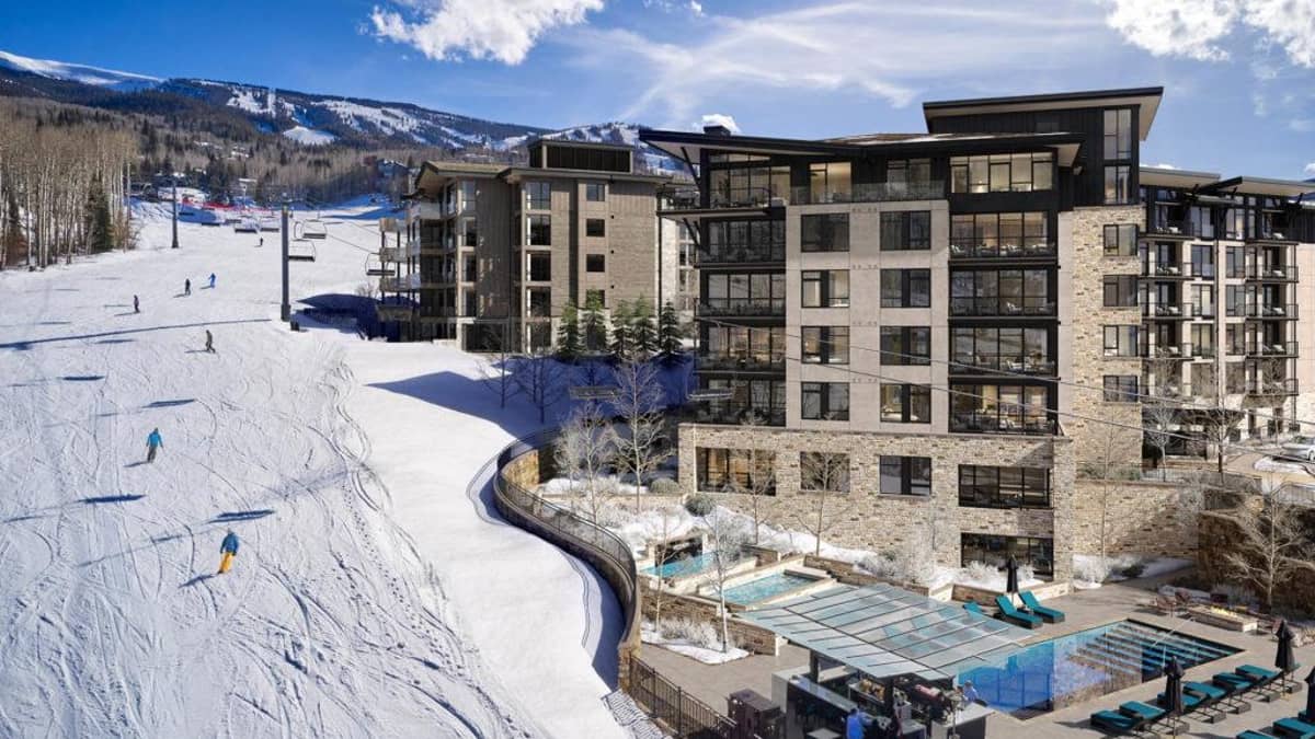 Viceroy Snowmass, United States — Viceroy Snowmass