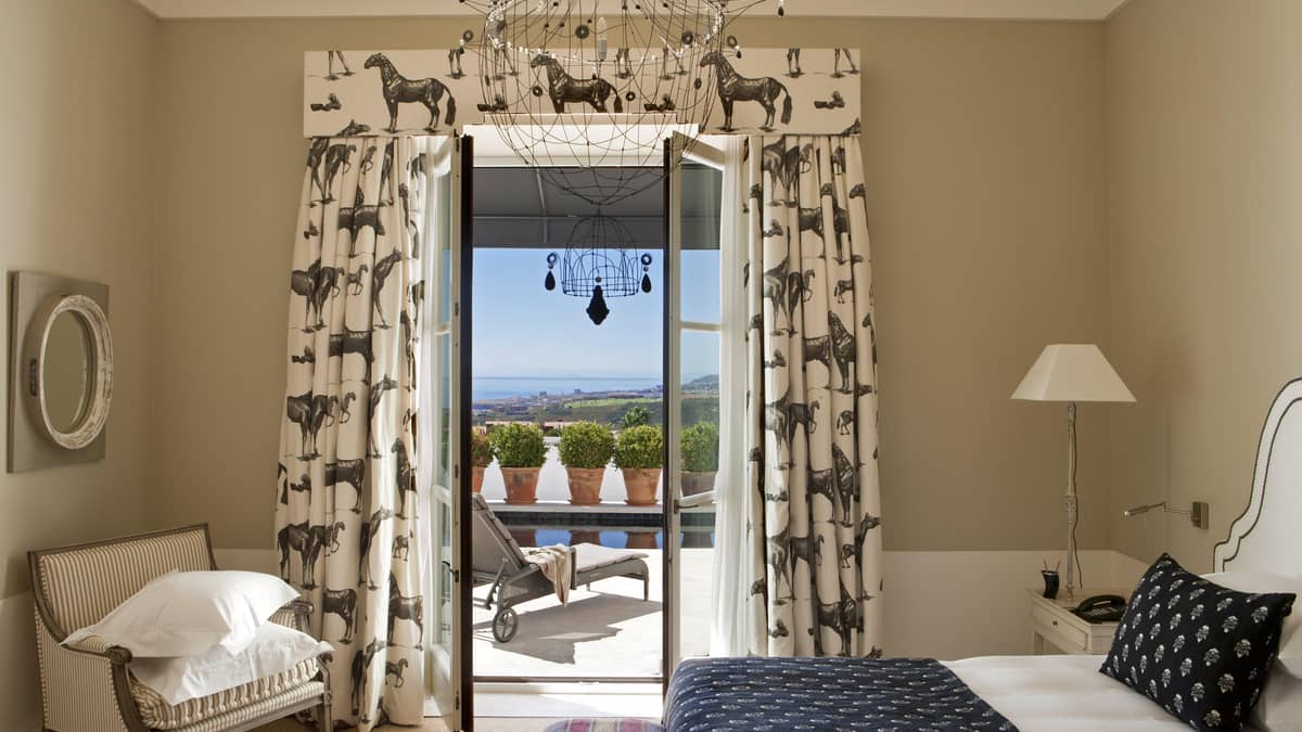 Finca Cortesin Hotel Golf & Spa, Spain — Finca Cortesin Hotel Golf & Spa