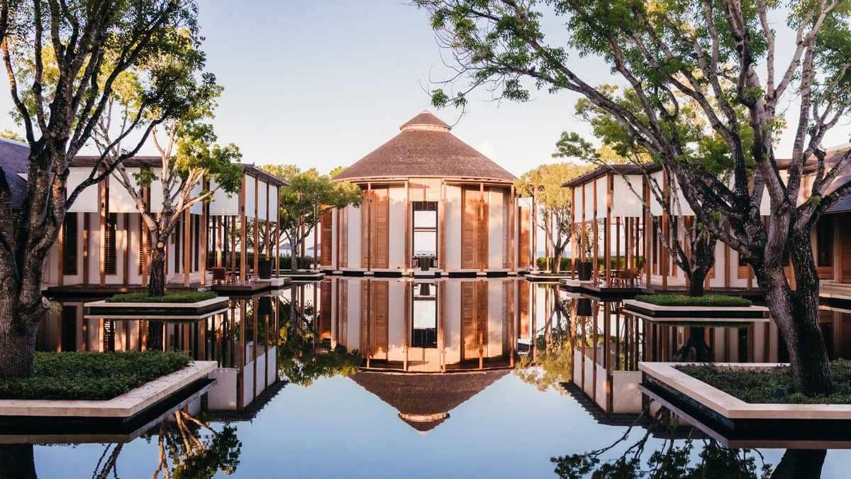 Amanyara, Turks & Caicos — Amanyara