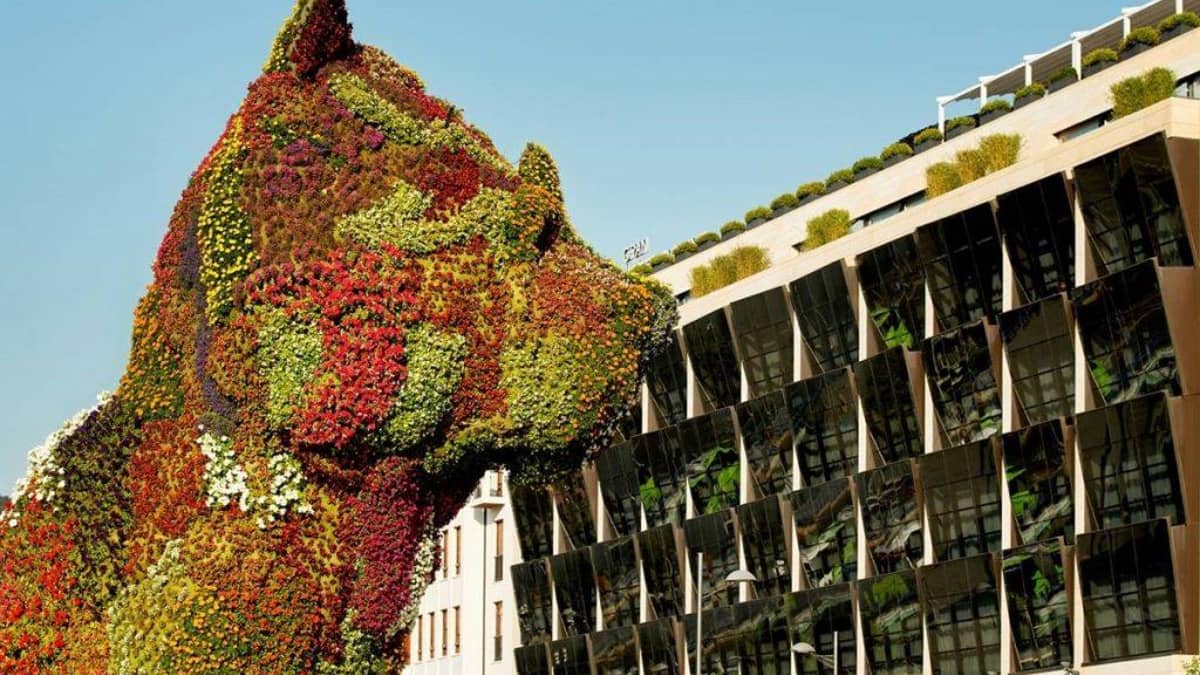 The Artist Grand Hotel of Art, Spain — The Artist Grand Hotel of Art