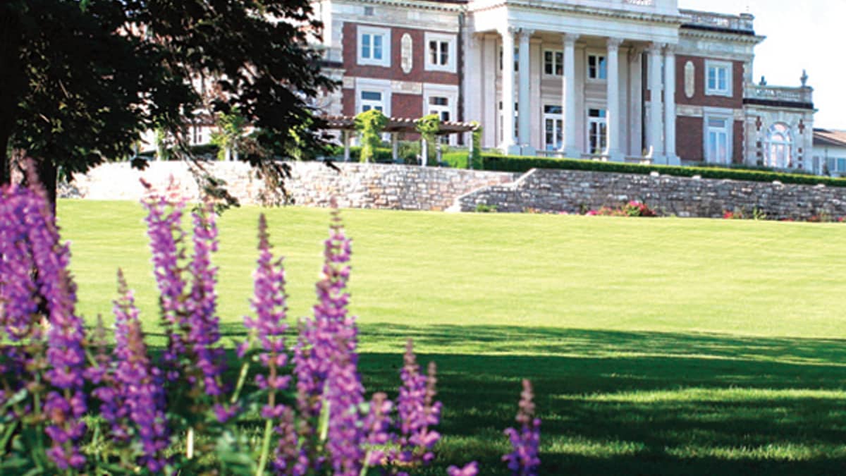Canyon Ranch - Massachusetts, United States — Canyon Ranch - Massachusetts - Canyon Ranch in Lenox, Massachusetts