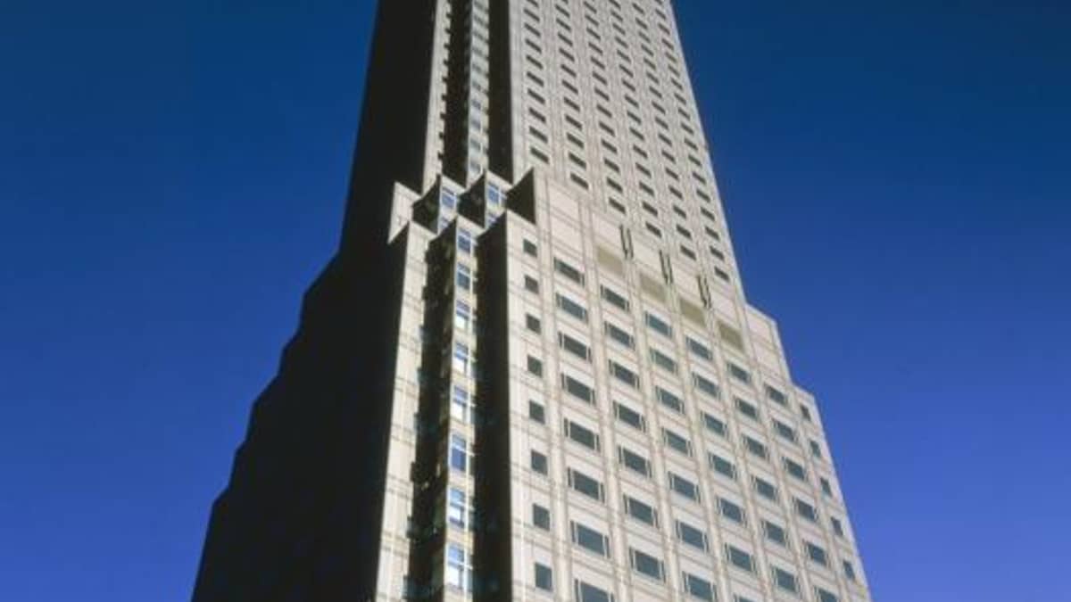 Cerulean Tower Tokyu Hotel, Japan — Cerulean Tower Tokyu Hotel - Hotel Overview