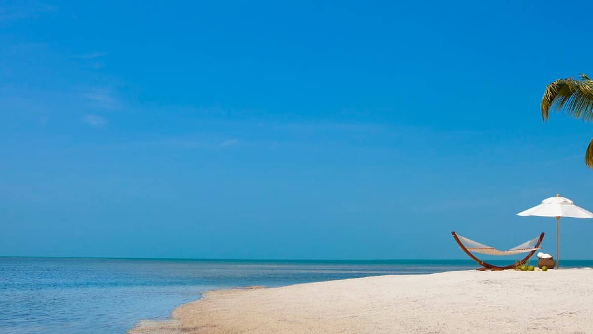 Little Palm Island Resort & Spa, United States — Little Palm Island Resort & Spa