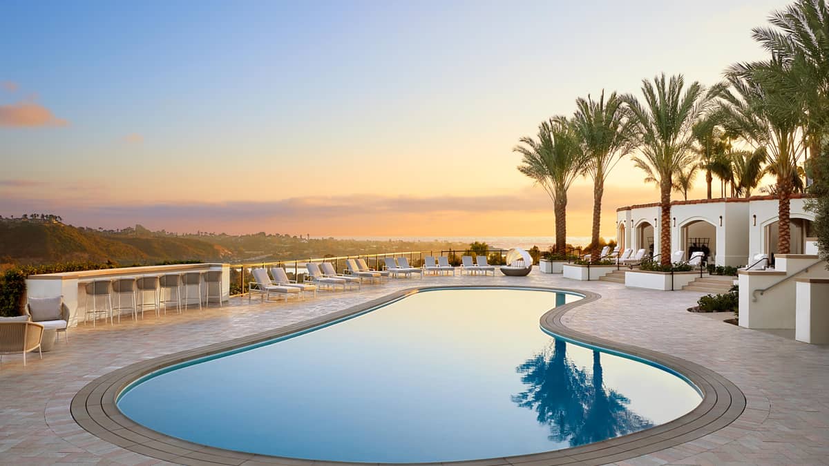 Park Hyatt Aviara Resort, Golf Club & Spa, United States — Park Hyatt Aviara Resort, Golf Club & Spa - Adult Pool