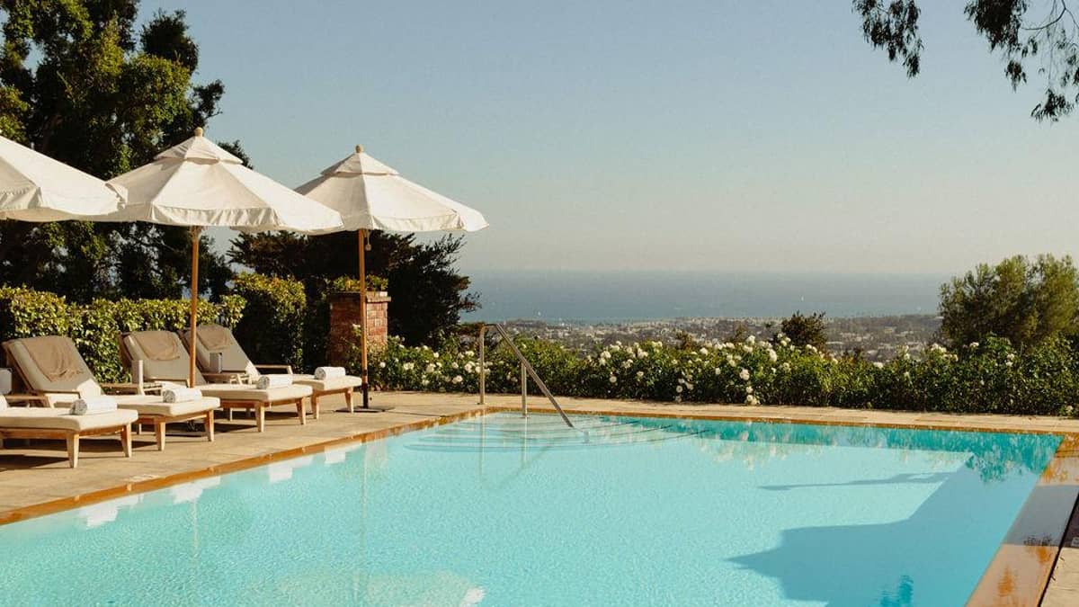 El Encanto, United States — El Encanto