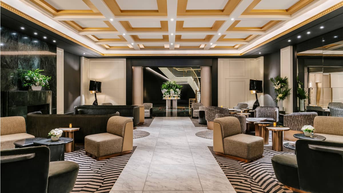 Sofitel New York, United States — Sofitel New York