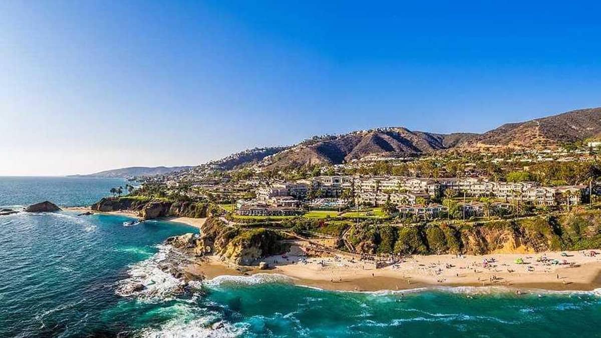 Montage Laguna Beach, United States — Montage Laguna Beach