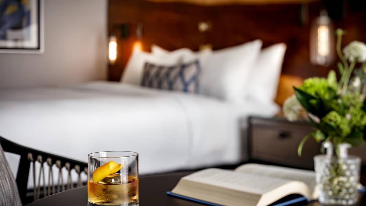 Fairmont Chateau Whistler, Canada — Fairmont Chateau Whistler