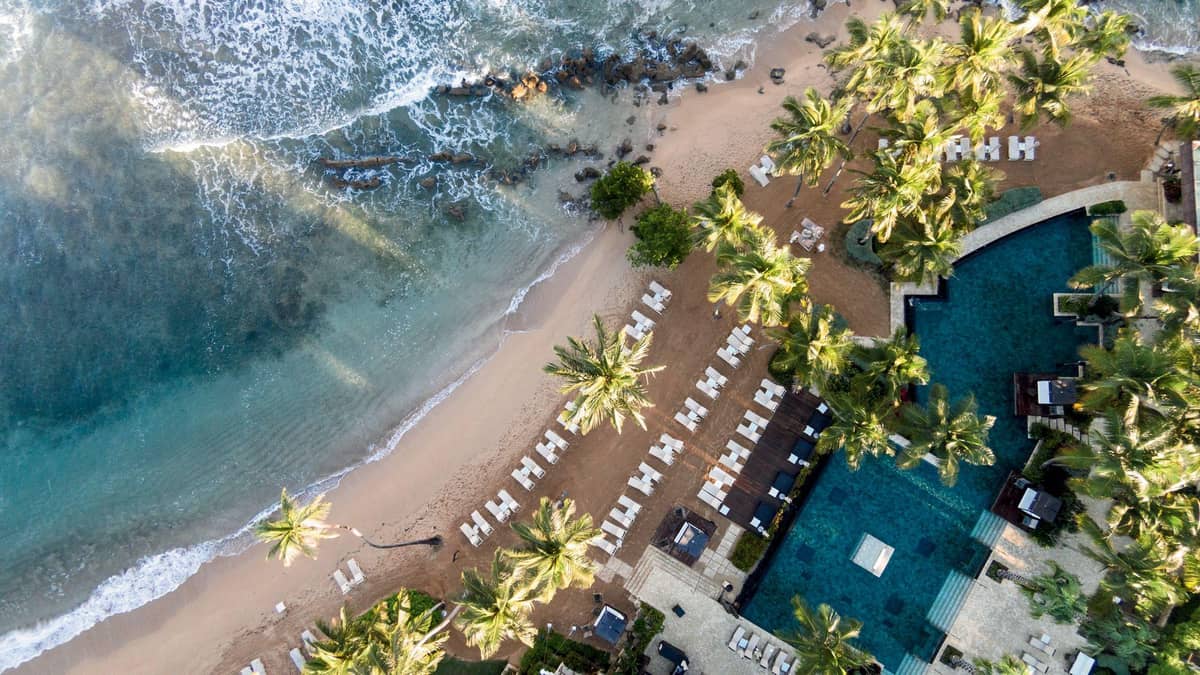 Dorado Beach, a Ritz-Carlton Reserve, Puerto Rico — Dorado Beach, a Ritz-Carlton Reserve