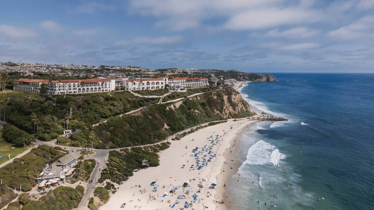 The Ritz-Carlton, Laguna Niguel, United States — The Ritz-Carlton, Laguna Niguel