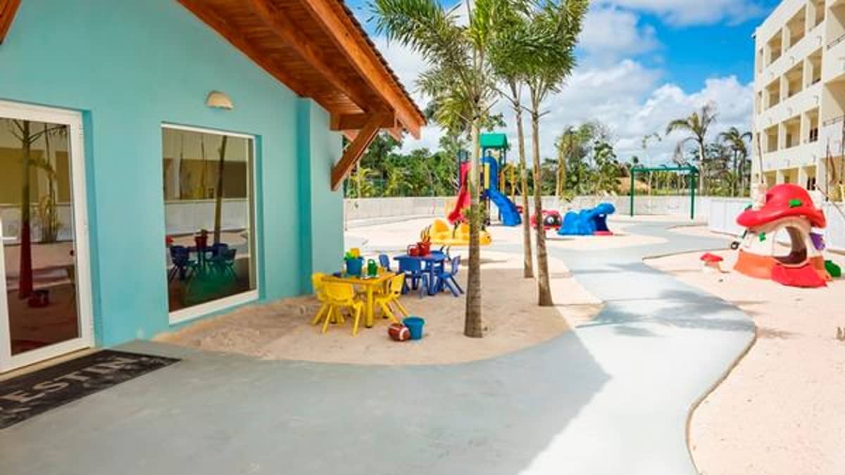 The Westin Puntacana Resort, Dominican Republic — The Westin Puntacana Resort