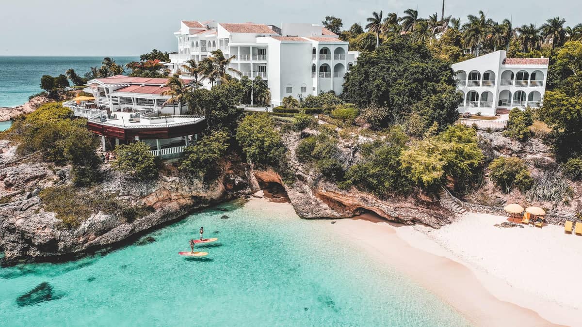 Malliouhana, Anguilla, Anguilla — Malliouhana, Anguilla