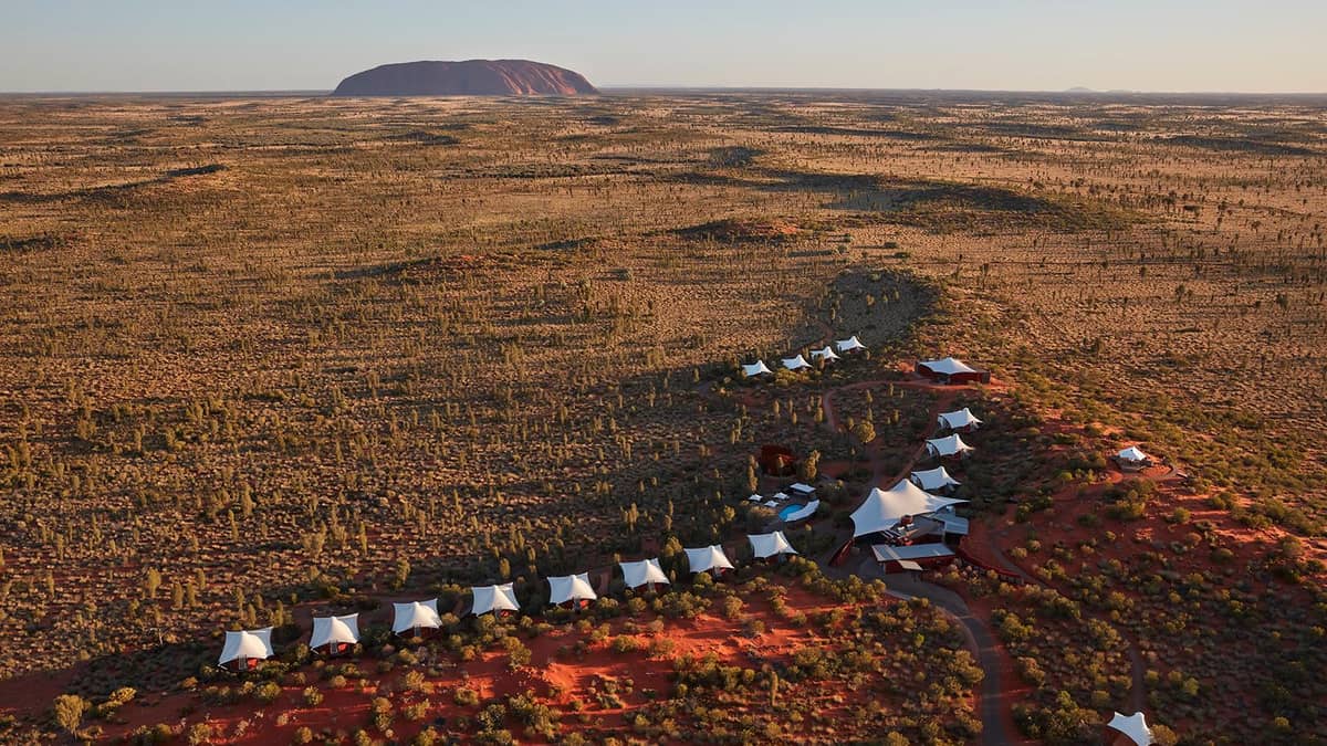 Longitude 131, Australia — Longitude 131 - Longitude 131