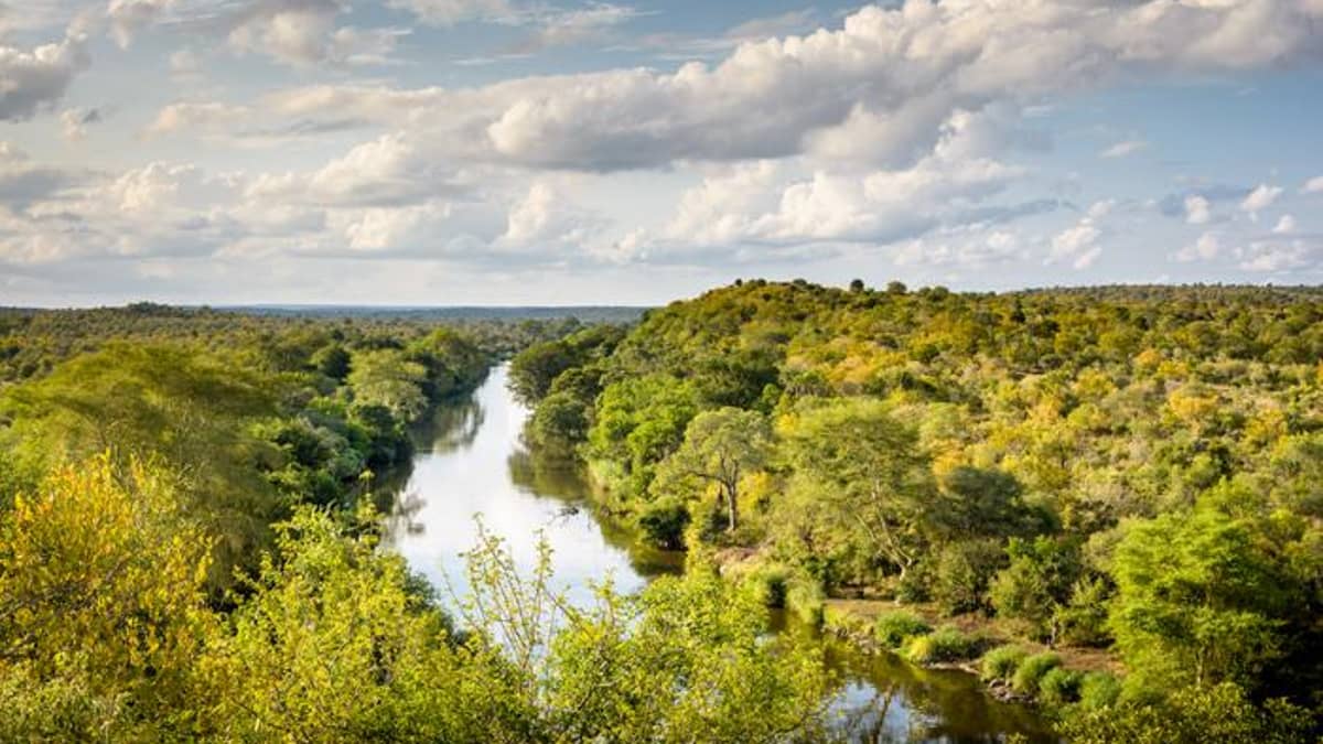 Singita Lebombo & Sweni Lodges, South Africa — Singita Lebombo & Sweni Lodges