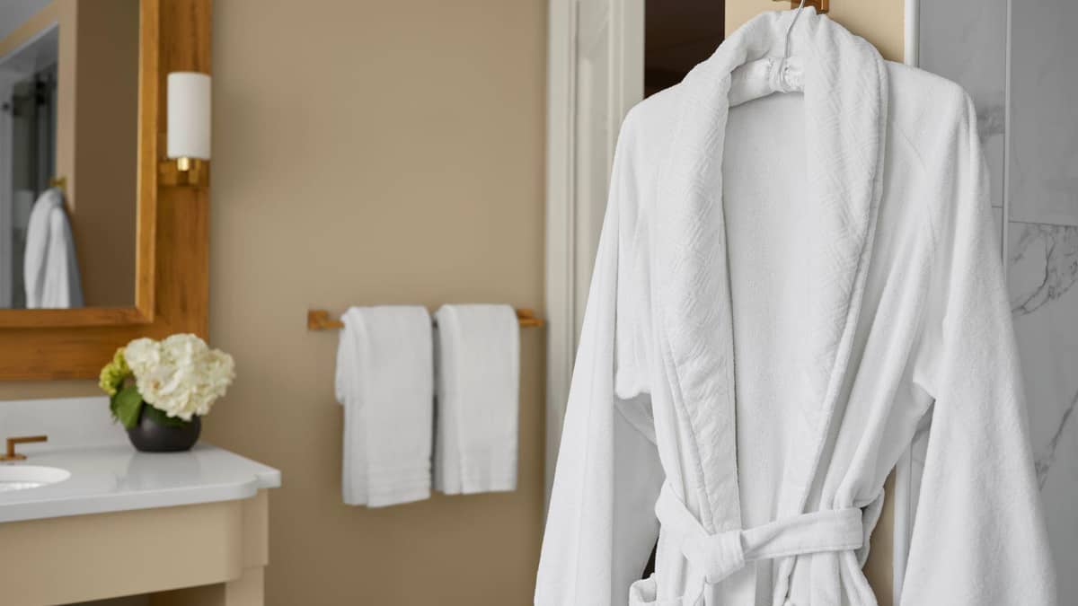 The St. Regis Washington, D.C., United States — The St. Regis Washington, D.C.