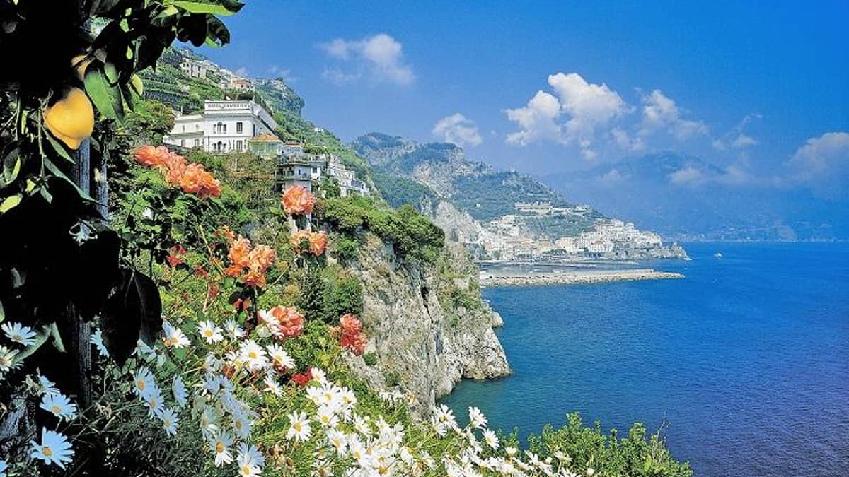Hotel Santa Caterina, Italy — Hotel Santa Caterina
