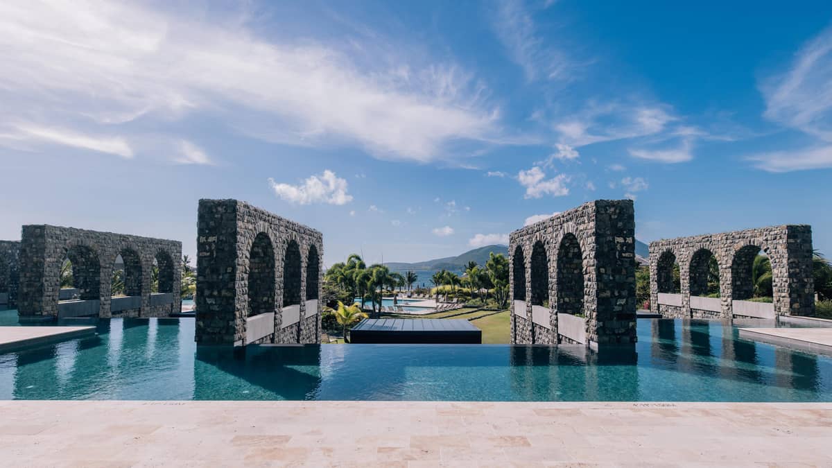 Park Hyatt St. Kitts, St. Kitts and Nevis — Park Hyatt St. Kitts