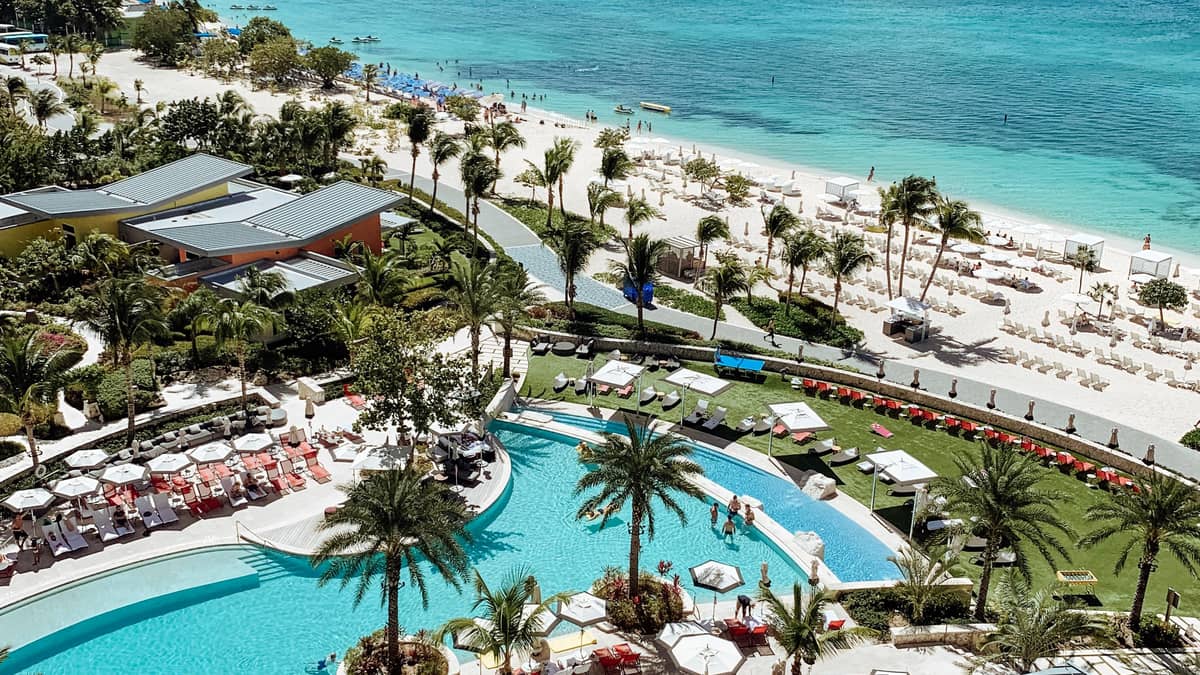 Kimpton Seafire Resort + Spa, Cayman Islands — Kimpton Seafire Resort + Spa - Kimpton Seafire Resort Spa