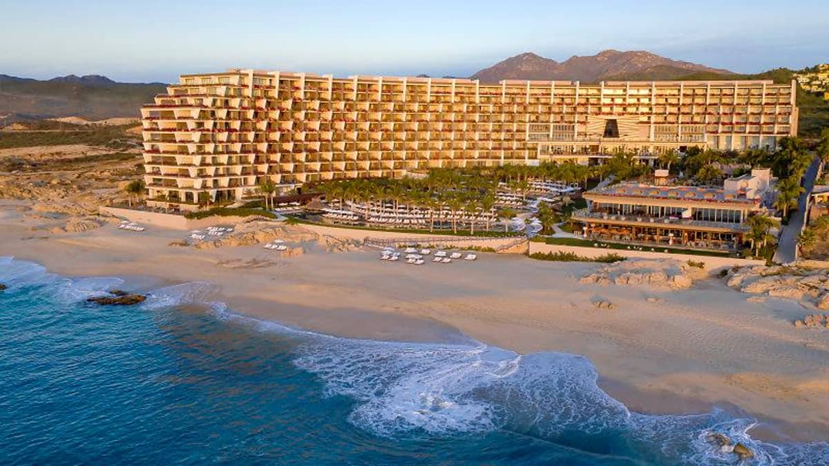Grand Velas Los Cabos, Mexico — Grand Velas Los Cabos