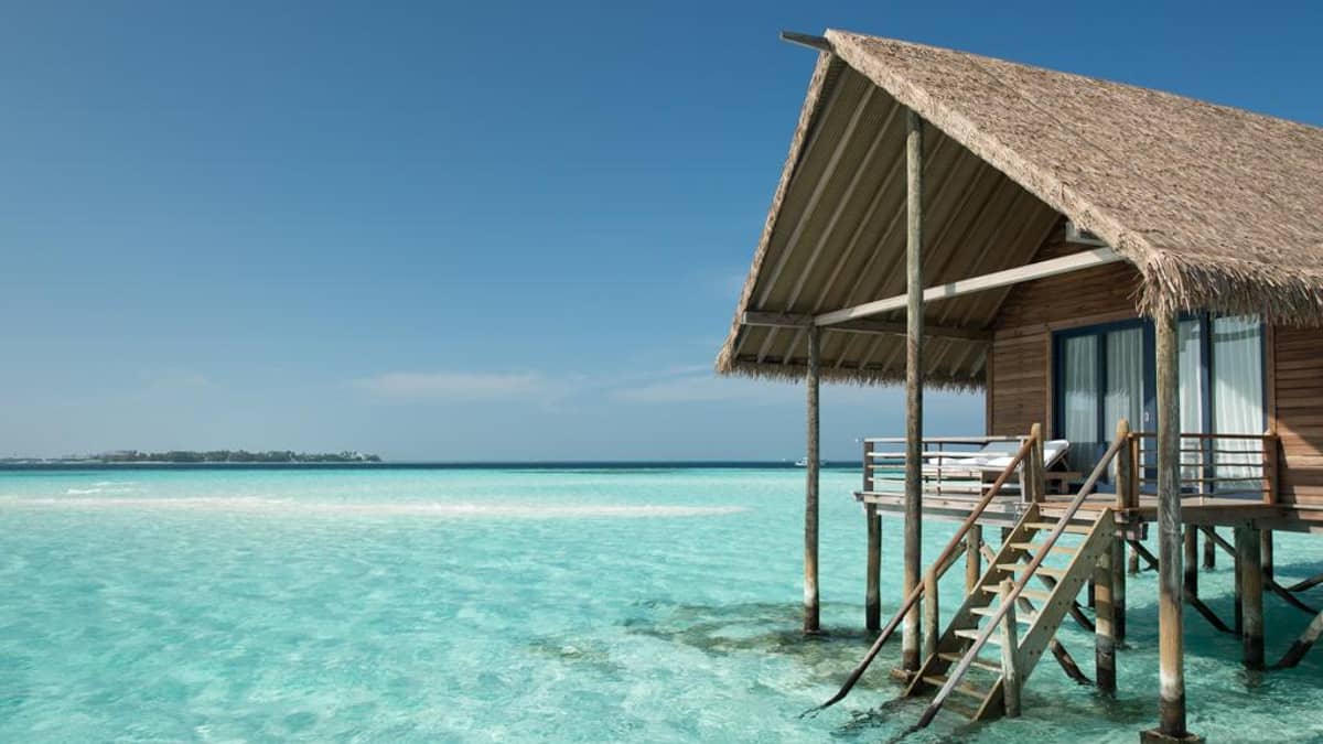 COMO Cocoa Island, The Maldives, Maldives — COMO Cocoa Island, The Maldives