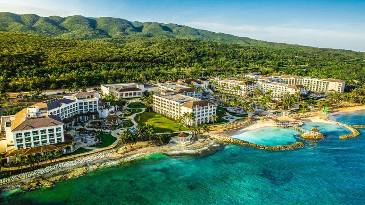 Hyatt Zilara Rose Hall, Jamaica — Hyatt Zilara Rose Hall