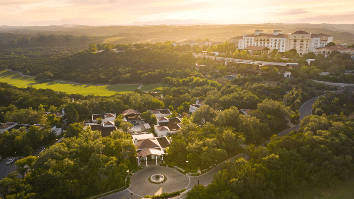 Signia by Hilton La Cantera Resort & Spa, United States — Signia by Hilton La Cantera Resort & Spa