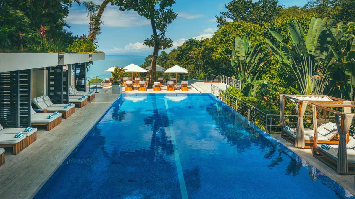 Los Altos Resort, Costa Rica — Los Altos Resort - LOS ALTOS RESORT