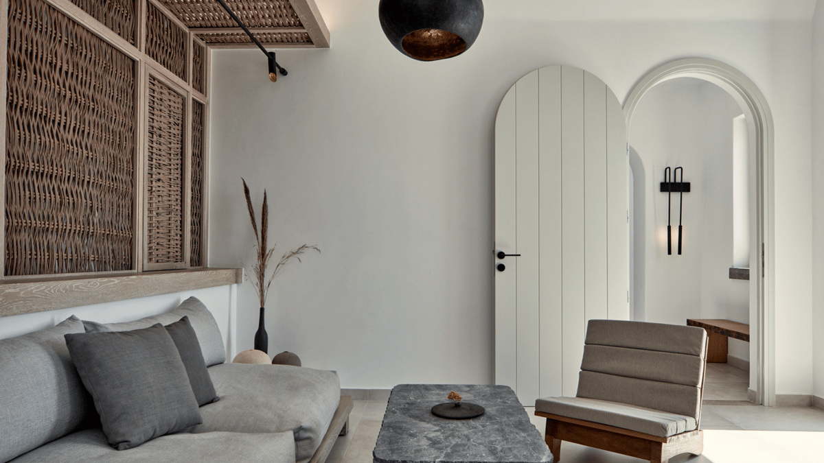 Canaves Epitome, Greece — Canaves Epitome