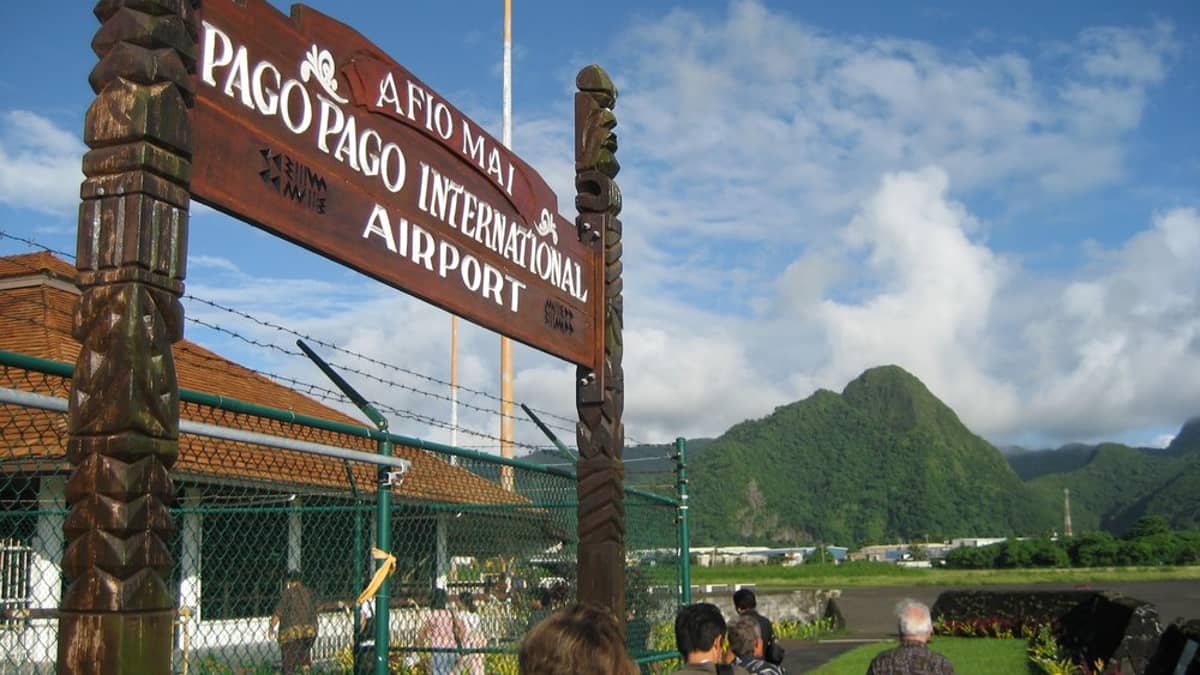 Pago Pago Cruise Port: Shore Excursions & Expert Guide