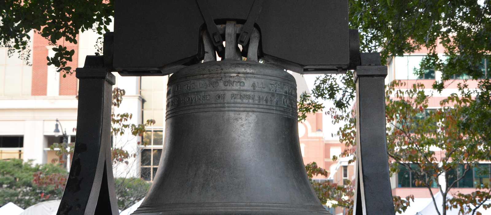 liberty bell landmark