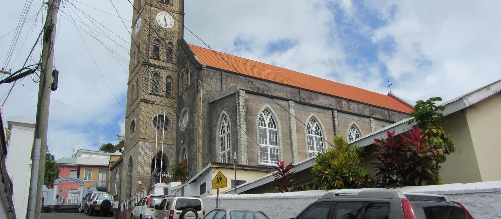 church street cars