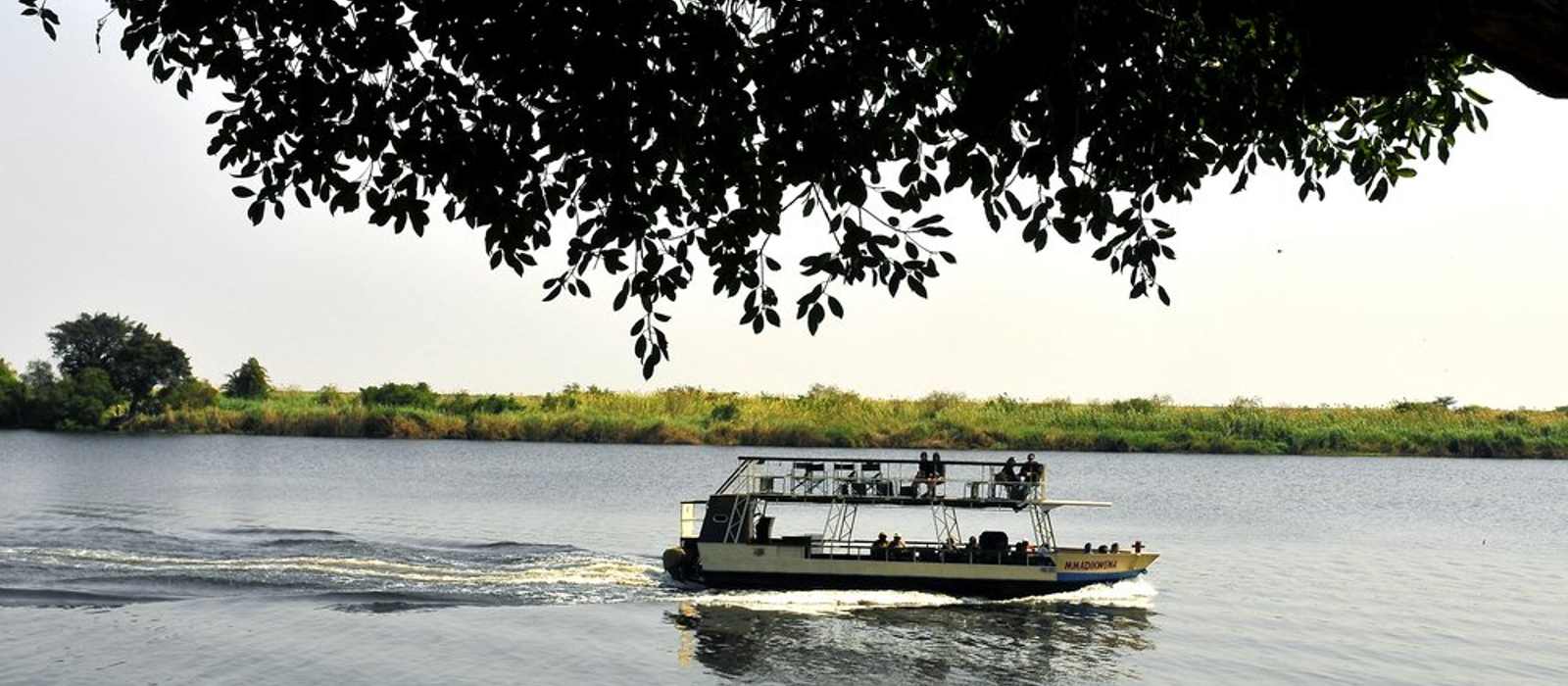 Kasane Cruise Port: Chobe River Safaris & Expert Guide
