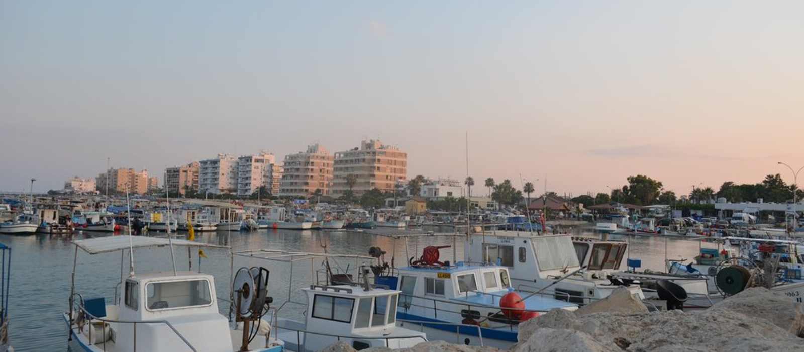 Larnaca Cruise Port Guide: Shore Excursions & Expert Tips
