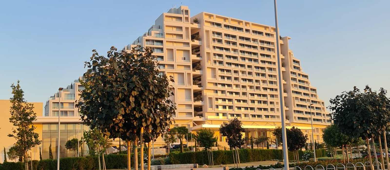 Limassol Cruise Port: Shore Excursions & Expert Guide