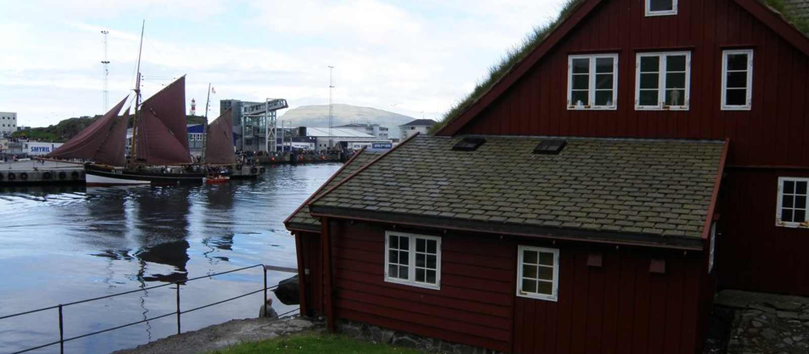 Torshavn Cruise Port: Shore Excursions & Expert Guide