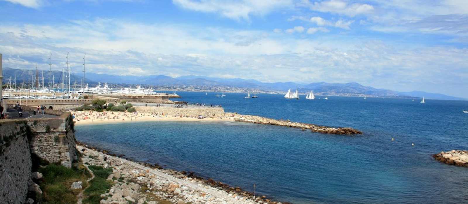 Antibes Cruise Port: Shore Excursions & Expert Expert Guide