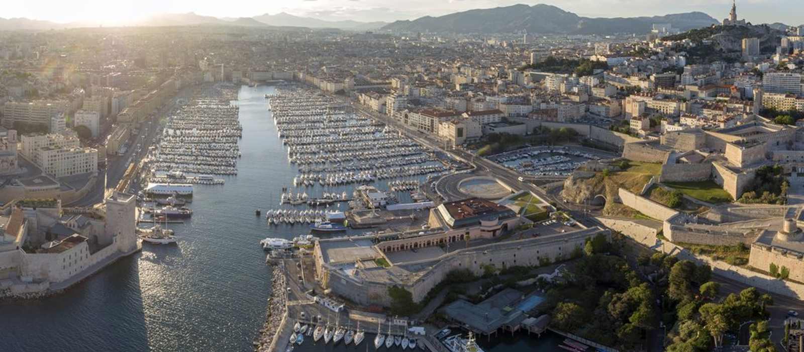 Marseille Cruise Port: Shore Excursions & Expert Guide