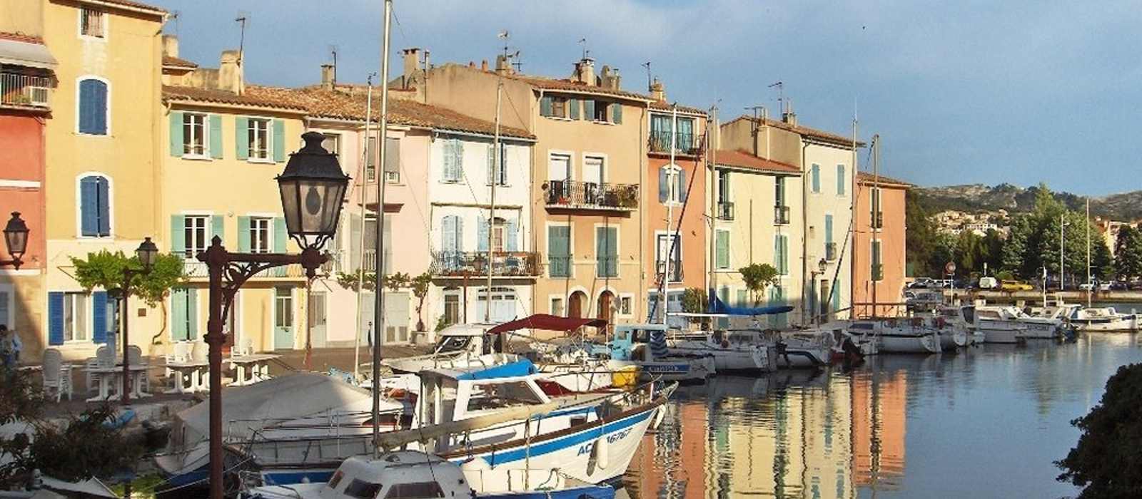 Martigues Cruise Port: Shore Excursions & Expert Guide