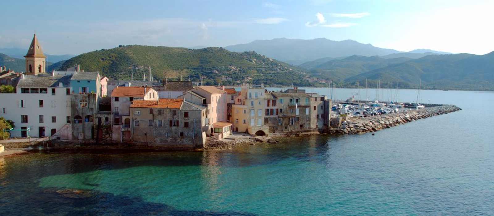 Saint-Florent Cruise Port: Expert Guide & Shore Excursions