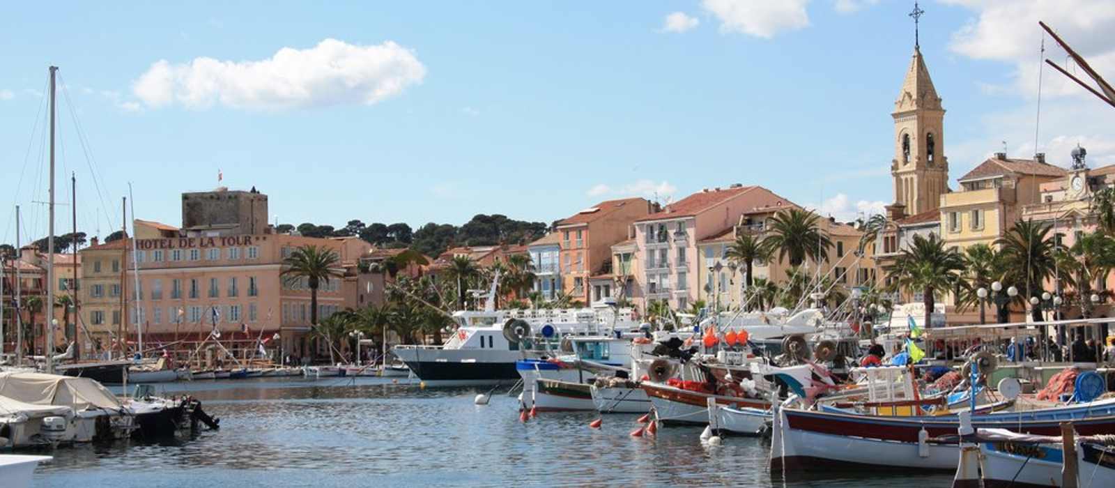 Sanary-sur-Mer Cruise Port: Market Guide & Expert Tips