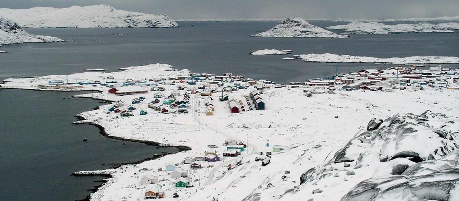 Nanortalik Cruise Port: Shore Excursions & Expert Guide