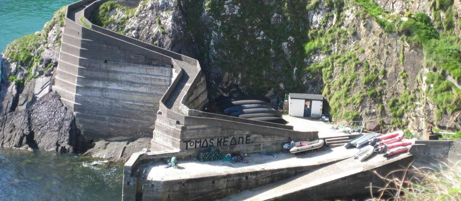 Dingle Cruise Port: Shore Excursions & Expert Guide