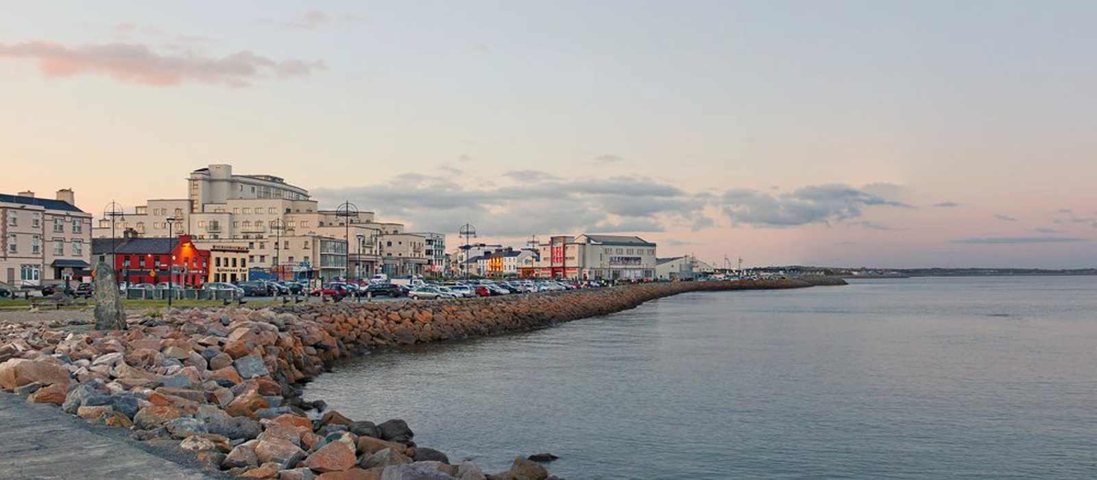 Galway Cruise Port: Shore Excursions & Expert Guide