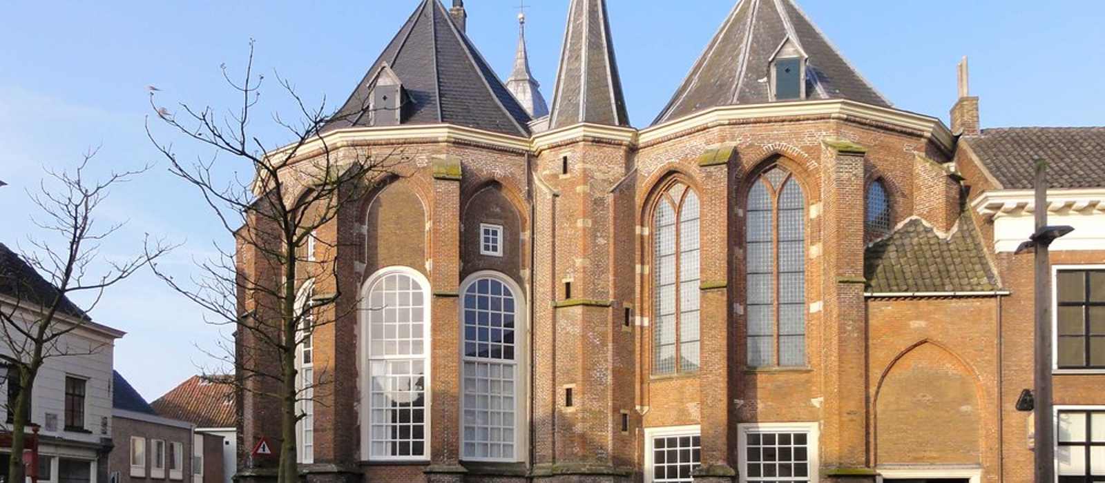 Kampen Cruise Port: Shore Excursions & Expert Guide