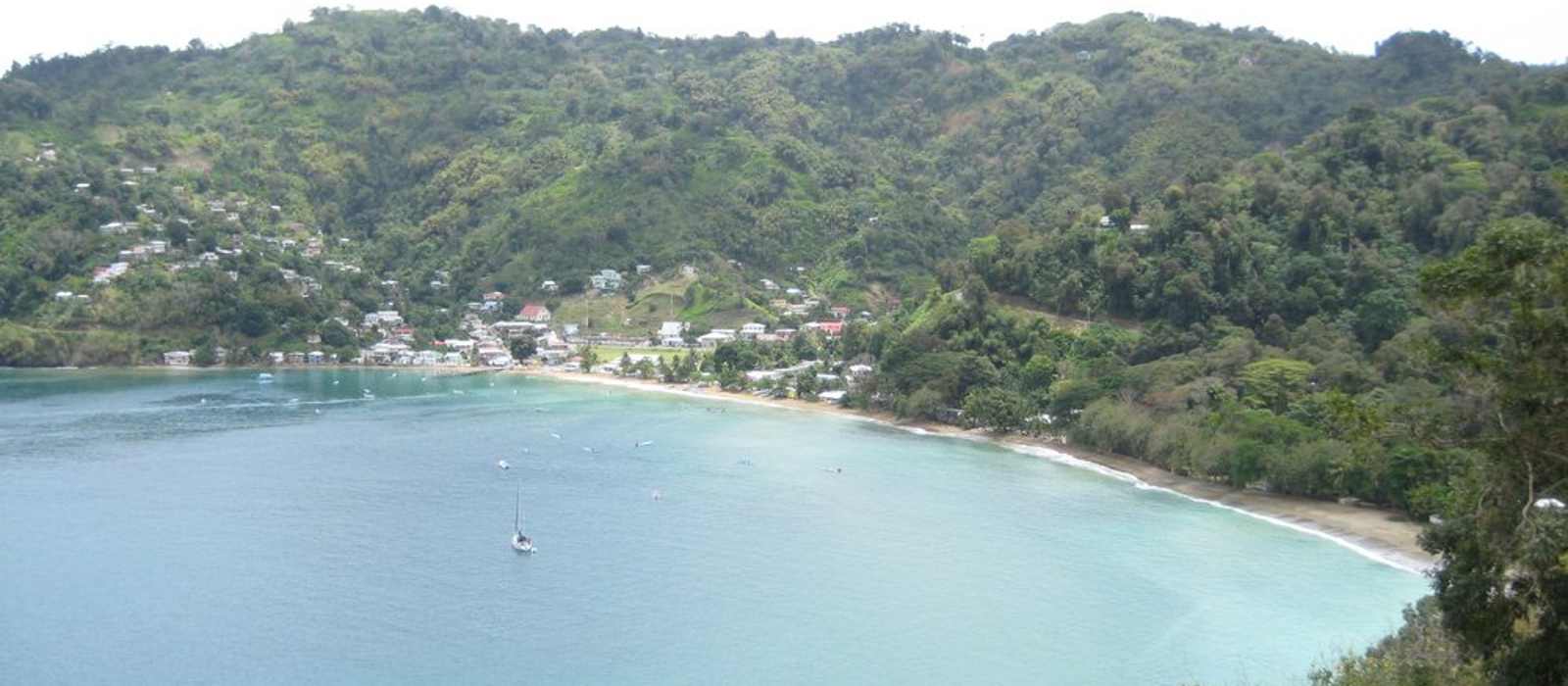 Charlotteville Cruise Port: Shore Excursions & Expert Guide
