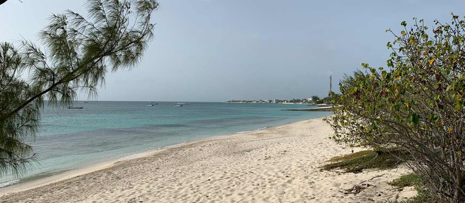 Grand Turk Cruise Port: Shore Excursions & Expert Guide