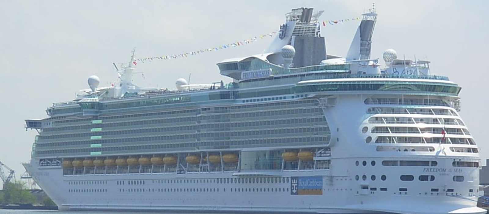 Cape Liberty Bayonne | United States Cruise Port